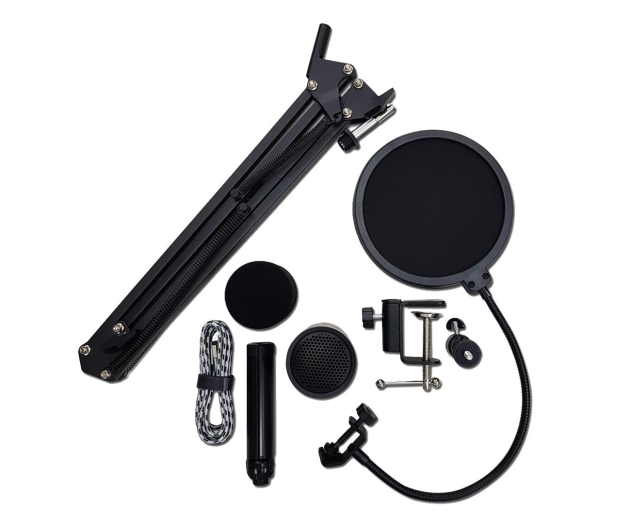 Thronmax M20 Streaming KIT - 598604 - zdjęcie 2
